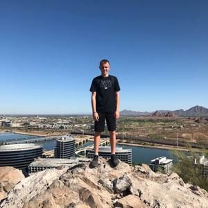 Meet your Posher, Sonny